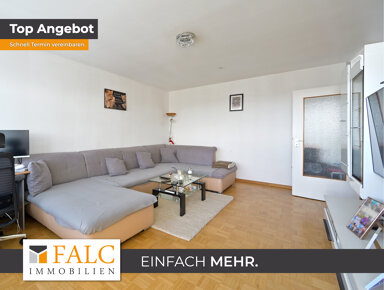 Wohnung zum Kauf 410.000 € 3 Zimmer 77,6 m² 7. Geschoss Neugermering Germering 82110