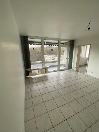 Wohnung zum Kauf provisionsfrei 114.900 € 2 Zimmer 52 m² Geschoss 4/13 Uellendahl - West Wuppertal 42109