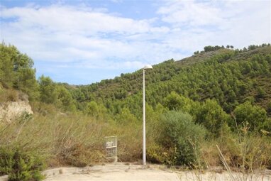 Grundstück zum Kauf 220.000 € 1.020 m² Grundstück Calpe 03710