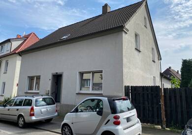 Mehrfamilienhaus zum Kauf 280.000 € 9 Zimmer 164 m² 465 m² Grundstück Stadtmitte Recklinghausen 45657