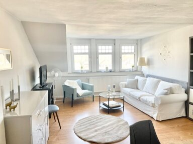 Wohnung zur Miete Wohnen auf Zeit 1.552 € 2 Zimmer 38 m² frei ab 31.01.2025 Kaiser-Friedrich-Promenade Wahlbezirk 11 Bad Homburg vor der Höhe 61348