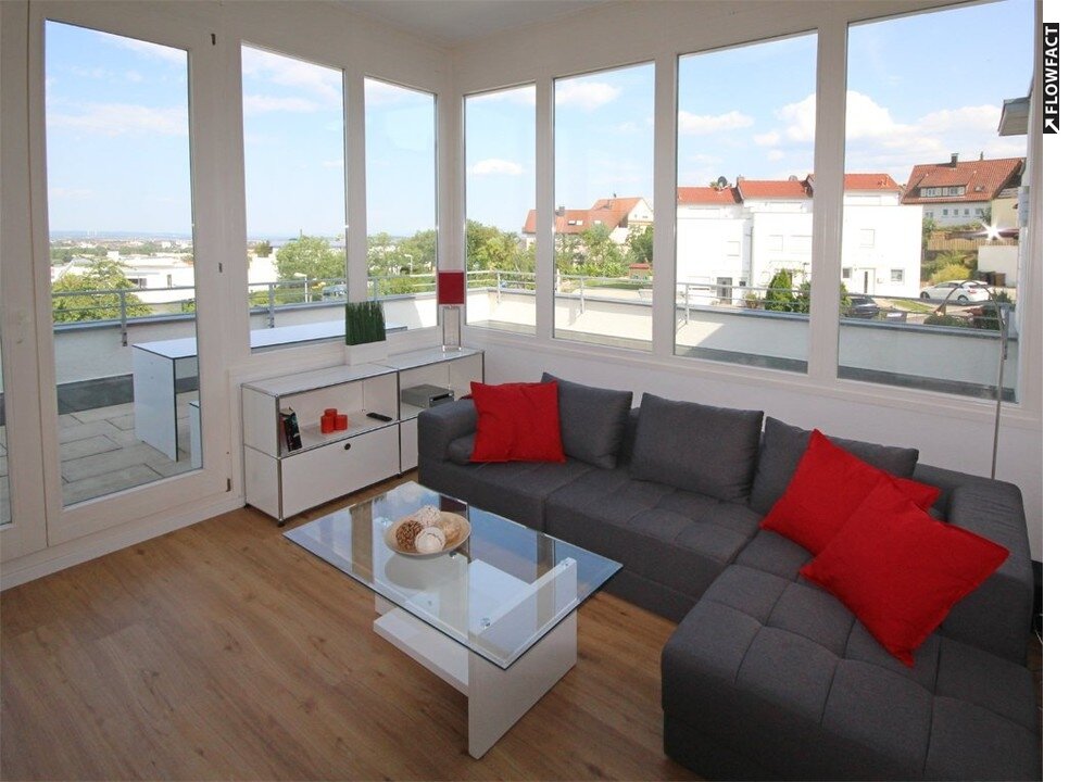 Wohnung zur Miete Wohnen auf Zeit 1.100 € 1,5 Zimmer 39 m²<br/>Wohnfläche 01.09.2024<br/>Verfügbarkeit Stetten Leinfelden-Echterdingen 70771