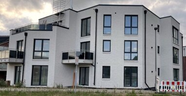 Wohnung zur Miete 1.000 € 2 Zimmer 60 m² 2. Geschoss Winsen - Kernstadt Winsen (Luhe) 21423