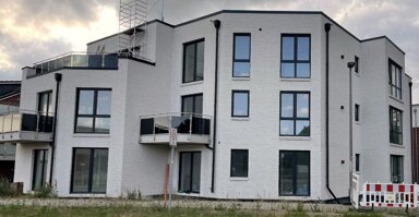 Terrassenwohnung zur Miete 1.050 € 2 Zimmer 62 m² EG frei ab sofort Winsen - Kernstadt Winsen (Luhe) 21423