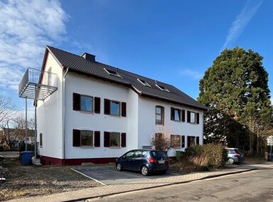 Wohnung zum Kauf provisionsfrei 299.000 € 3 Zimmer 79,6 m² Karl-Staib-Str. 3 Okriftel Hattersheim 65795