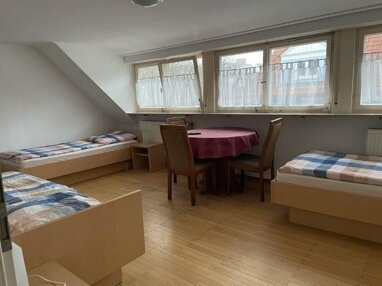 Apartment zur Miete Wohnen auf Zeit 640 € 1 Zimmer frei ab 05.04.2024 Mühlhausen Stuttgart 70378