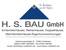 H. S. Bau GmbH