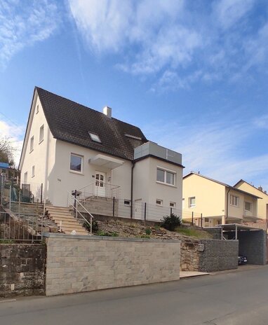Einfamilienhaus zum Kauf Provisionsfrei 595.000 € 5 Zimmer 125 m² 607 m² Grundstück Unterdürrbach Würzburg 97080