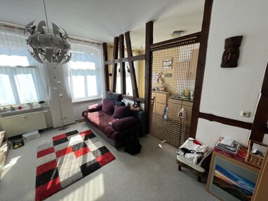 Wohnung zur Miete 395 € 2 Zimmer 41,1 m² 2. Geschoss Andreasvorstadt Erfurt 99089