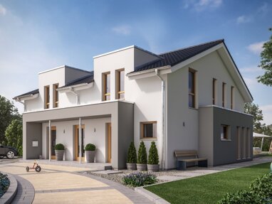 Haus zum Kauf 680.342 € 8 Zimmer 242 m² 780 m² Grundstück Müssow Behrenhoff 17498