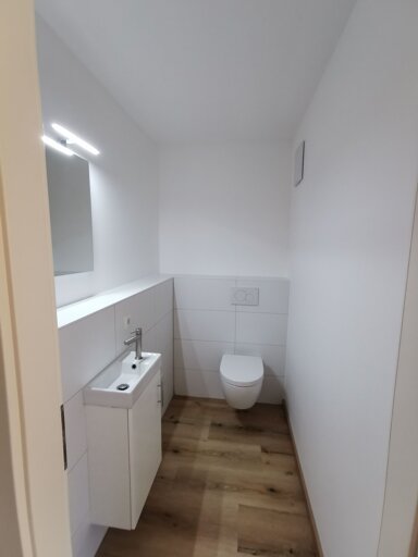 Wohnung zur Miete 1.200 € 3 Zimmer 95 m² 1. Geschoss frei ab sofort Ebenweiler 88370