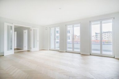 Studio zur Miete 5.800 € 5 Zimmer 164 m² Sigmaringer Straße 17A Wilmersdorf Berlin 10713