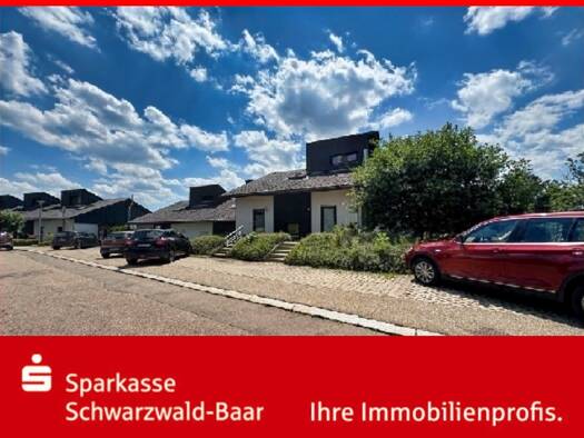 Wohnung zum Kauf 84.000 € 1 Zimmer 43 m² Schonach 78136