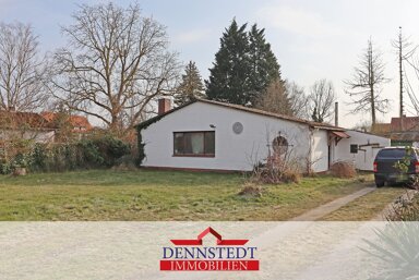 Bungalow zum Kauf 199.000 € 3 Zimmer 140 m² 1.853 m² Grundstück frei ab 01.07.2025 Lüchow Lüchow 29439