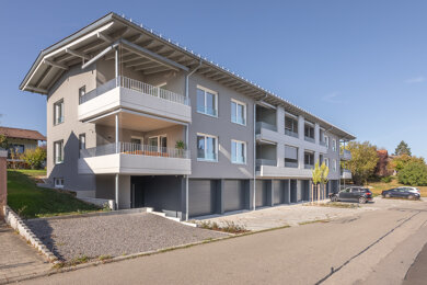 Wohnung zum Kauf provisionsfrei als Kapitalanlage geeignet 473.000 € 3,5 Zimmer 98 m² Erzingen Klettgau 79771