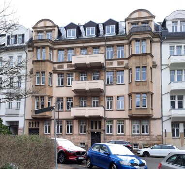 Wohnung zum Kauf 69.900 € 2 Zimmer 58,6 m² EG Erich-Mühsam-Straße 31 Kaßberg 914 Chemnitz 09112