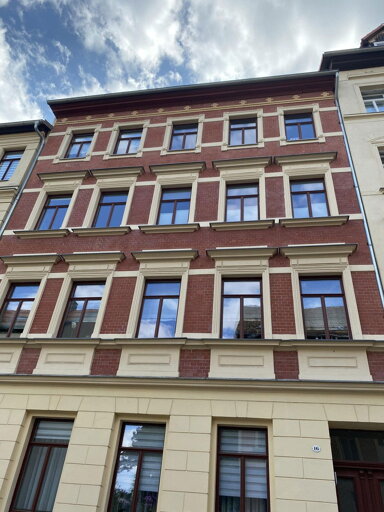 Wohnung zur Miete 635 € 3 Zimmer 84 m² 2. Geschoss frei ab 01.04.2025 Johann-Sebastian-Bach-Str.16 Sommeritz Altenburg 04626