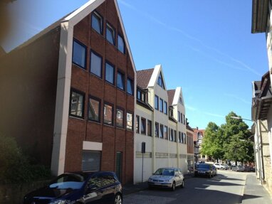 Wohnung zur Miete 400 € 1 Zimmer 34 m² 1. Geschoss Kirchstraße 1 Oberstadt / Braunschweiger Straße Helmstedt 38350