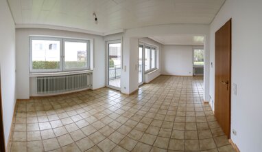 Wohnung zur Miete 1.050 € 4,5 Zimmer 122 m² Erdgeschoss Alberweiler Schemmerhofen 88433