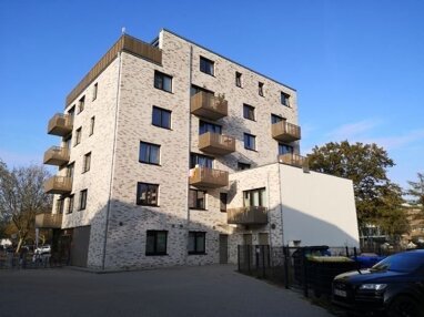 Wohnung zur Miete 1.210 € 2 Zimmer 86 m² 5. Geschoss frei ab 01.01.2025 Oher Weg 2f Glinde 21509