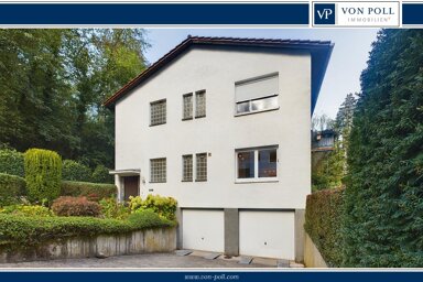 Mehrfamilienhaus zum Kauf 749.000 € 7 Zimmer 210 m² 722 m² Grundstück Kohlheck Wiesbaden 65199