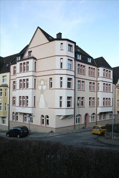 Wohnung zur Miete 654,39 € 4,5 Zimmer 119 m² 3. Geschoss Falkenstraße 8 Wehringhausen - West Hagen 58089