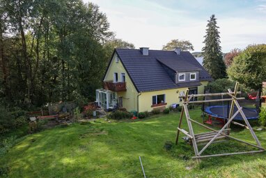 Mehrfamilienhaus zum Kauf 379.500 € 7 Zimmer 860 m² Grundstück Winterberg Winterberg 59955