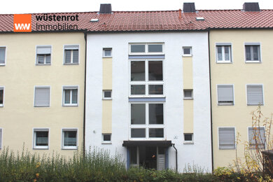 Wohnung zum Kauf 149.000 € 3 Zimmer 57 m² Stadt Ansbach 91522