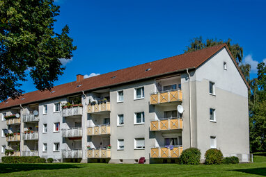 Wohnung zur Miete 549 € 3 Zimmer 68,2 m² Erdgeschoss Bonhoefferstraße 5 Aplerbecker Straße Dortmund 44287
