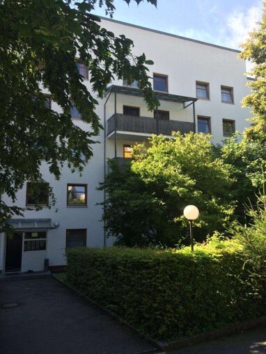Apartment zur Miete 260 € 1 Zimmer 19,6 m² 1. Geschoss Haidenhof Süd Passau 94032