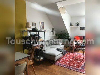 Wohnung zur Miete 500 € 2,5 Zimmer 63 m² 4. Geschoss Lindenau Leipzig 04177