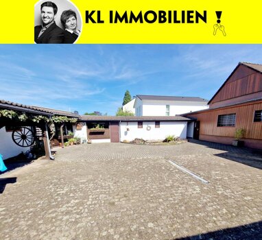 Bungalow zum Kauf 219.000 € 2 Zimmer 99 m² 400 m² Grundstück Klosterhardt - Nord Oberhausen 46145