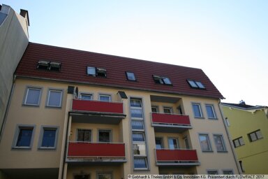 Wohnung zur Miete 390 € 2 Zimmer 60 m² Mauergasse 31a Meiningen Meiningen 98617