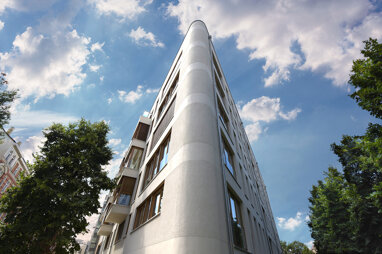 Wohnung zum Kauf 545.398 € 4 Zimmer 111,9 m² 2. Geschoss Neustadt-Neuschönefeld Leipzig 04315