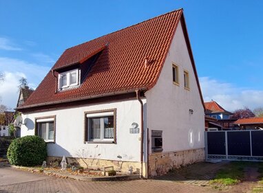 Einfamilienhaus zum Kauf 5 Zimmer 110 m² 365 m² Grundstück Rottleben Kyffhäuserland 99707