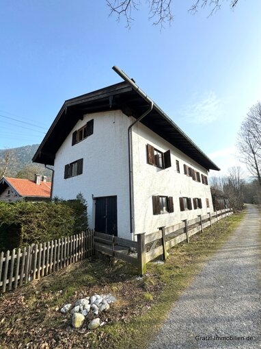 Wohnung zum Kauf 189.000 € 2 Zimmer 44 m² Riedlern Kreuth 83708