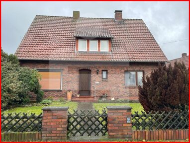 Einfamilienhaus zum Kauf 198.000 € 7 Zimmer 169 m² 1.260 m² Grundstück Varrel Varrel 27259