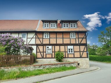 Mehrfamilienhaus zum Kauf 89.000 € 5 Zimmer 132 m² 3.475 m² Grundstück Dedeleben Huy 38836