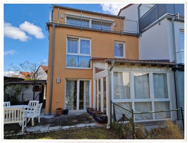 Reihenendhaus zum Kauf 649.000 € 6 Zimmer 186 m² 320 m² Grundstück Kothau Ingolstadt 85053