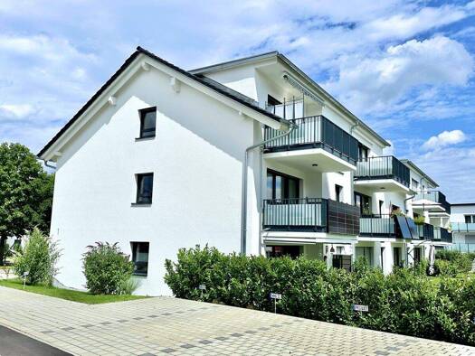Penthouse zum Kauf 415.000 € 3 Zimmer 94 m² Lindenhof Oberndorf am Neckar 78727
