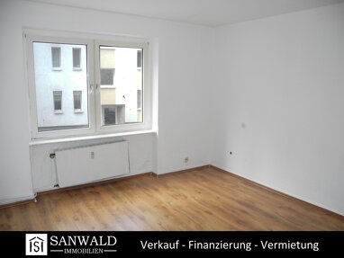 Wohnung zur Miete 320 € 2,5 Zimmer 40 m² Hügelstraße 13 Zentralpunkt Remscheid 42859