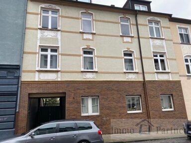 Wohnung zur Miete 680 € 5 Zimmer 110 m² 2. Geschoss Kray Essen 45307