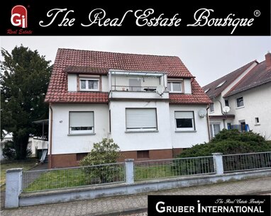 Einfamilienhaus zum Kauf 320.000 € 4 Zimmer 284,8 m² 696 m² Grundstück Lichtenberg Fischbachtal 64405