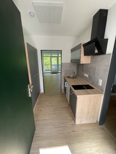 Wohnung zur Miete 310 € 1 Zimmer 31,3 m² frei ab 01.02.2025 Körbecke Möhnesee 59519