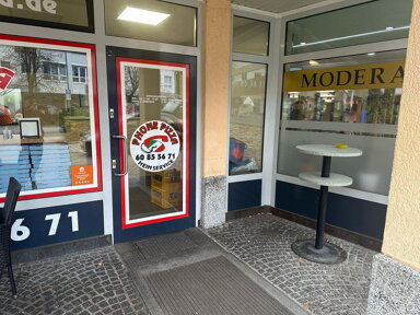 Restaurant zur Miete provisionsfrei 70 m² Gastrofläche Ottostr.69 Ottobrunn 85521