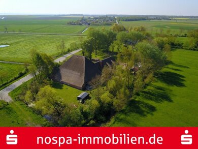 Einfamilienhaus zum Kauf 1.450.000 € 16 Zimmer 516,5 m² 7.195 m² Grundstück Tönning 25832