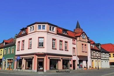 Mehrfamilienhaus zum Kauf 1.277 m² 2.059 m² Grundstück Muldenstein Muldestausee 06774