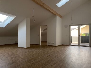 Wohnung zur Miete 770 € 2 Zimmer 70,1 m² 3. Geschoss Rosenstraße 3 Ampfing Ampfing 84539