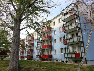 Wohnung zur Miete 216 € 1 Zimmer 33,2 m² 2. Geschoss frei ab 01.04.2025 Seumestr. 16 Bad Dürrenberg Bad Dürrenberg 06231