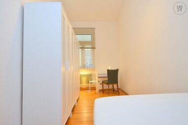 WG-Zimmer zur Miete Wohnen auf Zeit 405 € 12 m² 1. Geschoss frei ab sofort Altstadt / St. Lorenz Nürnberg 90402